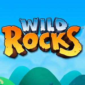 Juego Wild Rocks