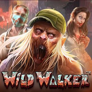 Juego Wild Walker