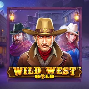 Juego Wild West Gold