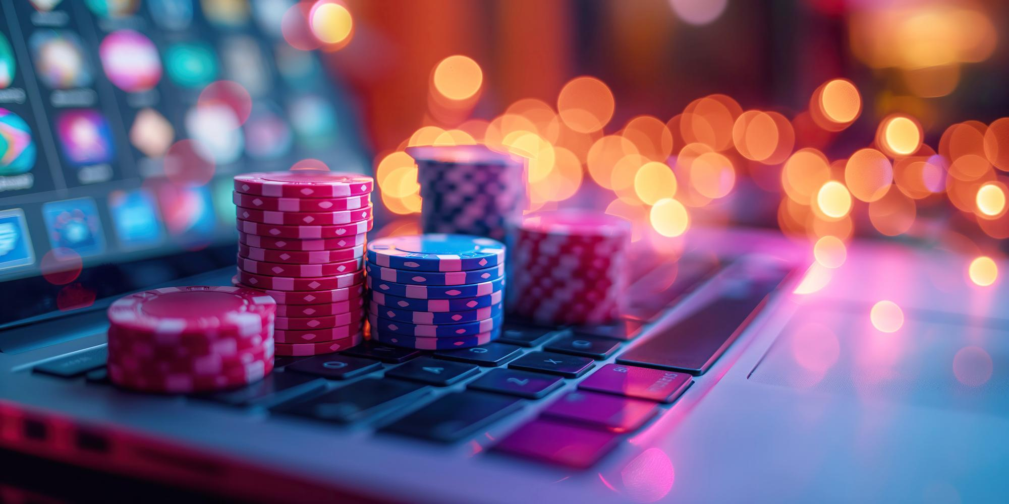 ¿Cómo depositar en un casino online?
