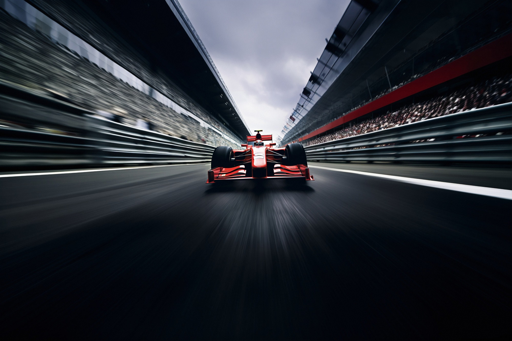 Favoritos Fórmula 1 Mónaco: ¿Quién ganará esta carrera?
