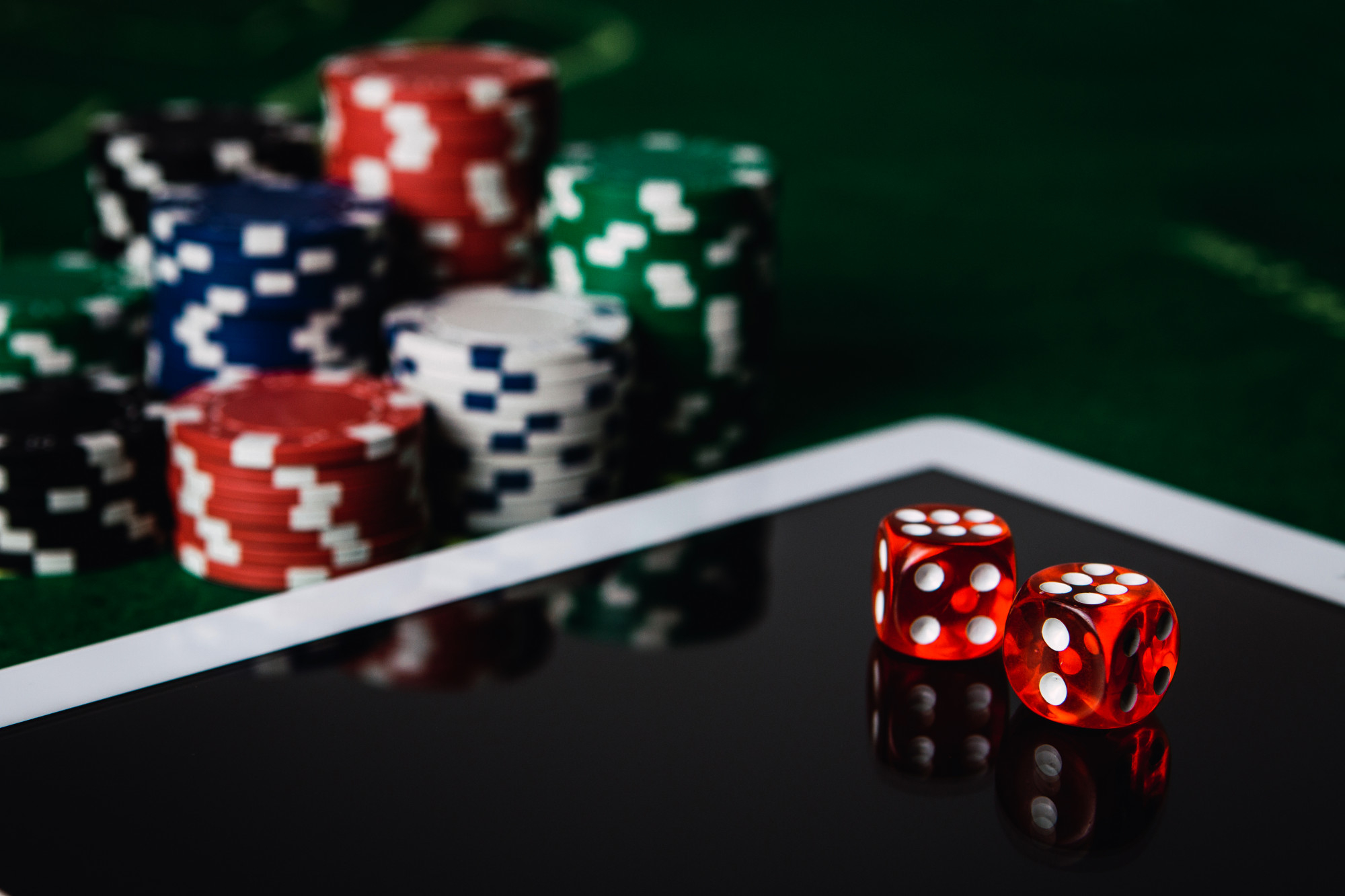 Retiros: ¿Cómo cobrar en casino online?