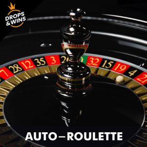 Juego Auto Roulette Prag