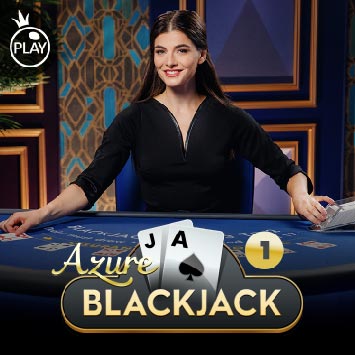 Juego Blackjack 1 Azure
