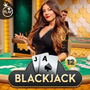 Juego Blackjack 12