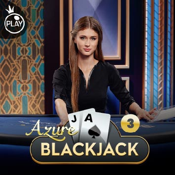 Juego Blackjack 3 Azure