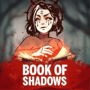 Juego Book of Shadows
