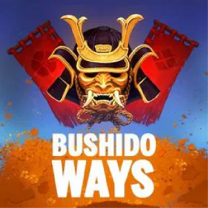 Juego Bushido Ways xNudge