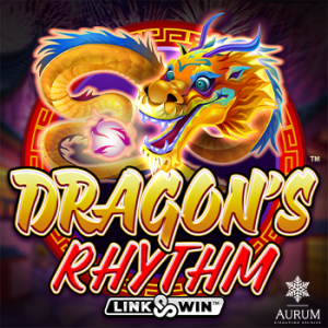 Juego Dragon's Rhythm Link&Win
