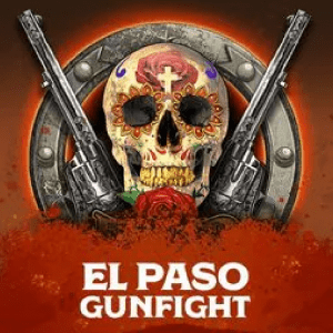 Juego El Paso Gunfight xNudge