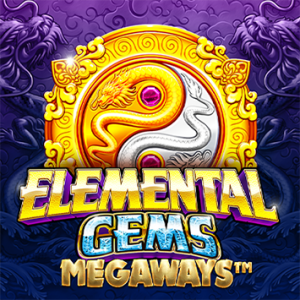 Juego Elemental Gems Megaways