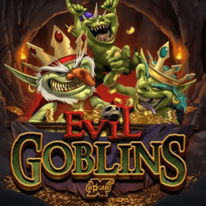 Juego Evil Goblins xBomb