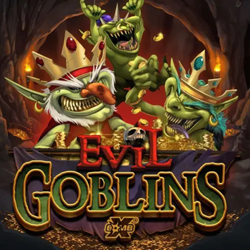 Juego Evil Goblins xBomb