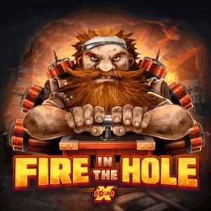 Juego Fire in the hole xBomb