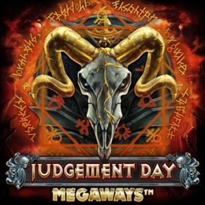 Juego Judgement Day MegaWays