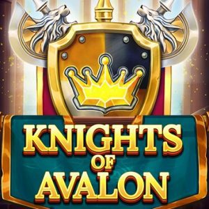 Juego Knights Of Avalon