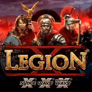 Juego Legion X