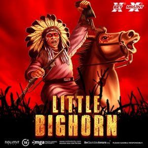 Juego Little Bighorn