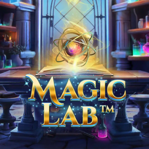 Juego Magic Lab