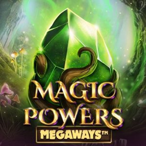 Juego Magic Powers MegaWays