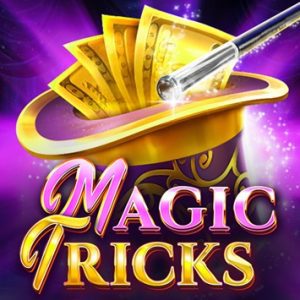 Juego Magic Tricks