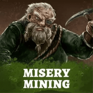 Juego Misery Mining
