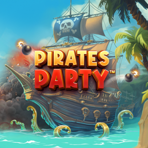 Juego Pirates Party