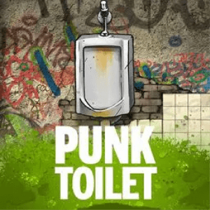 Juego Punk Toilet