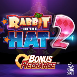 Juego Rabbit In The Hat 2