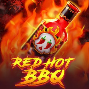 Juego Red Hot BBQ