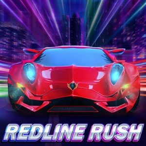 Juego Redline Rush