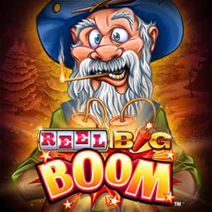 Juego Reel Big Boom