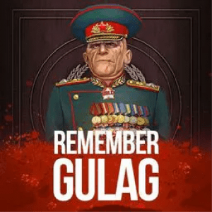 Juego Remember Gulag