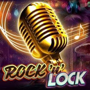 Juego Rock'n Lock