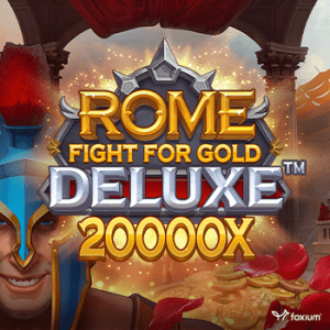 Juego Rome Fight For Gold Deluxe