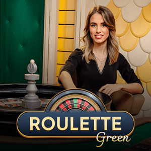 Juego Roulette Green