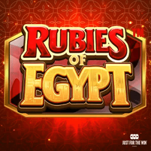 Juego Rubies of Egypt