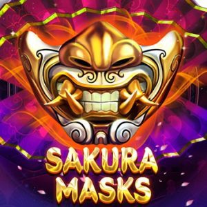 Juego Sakura Masks