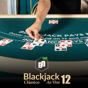 Juego Blackjack Clássico em Português 12