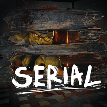 Juego Serial