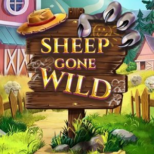 Juego Sheep Gone Wild