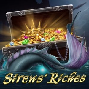 Juego Sirens’ Riches