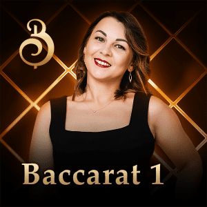 Juego Bombay Live Spanish Baccarat 1