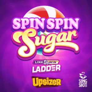Juego Spin Spin Sugar