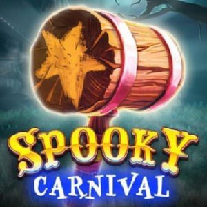 Juego Spooky Carnival