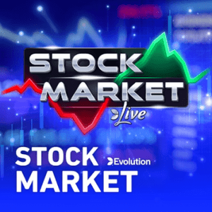 Juego Stock Market