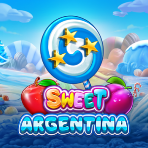 Juego Sweet Argentina