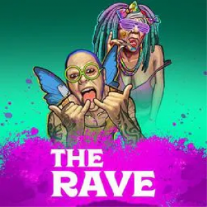 Juego The Rave