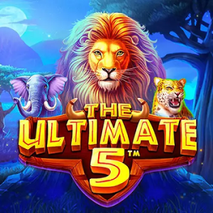 Juego The Ultimate 5