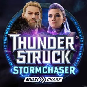 Juego Thunderstruck Stormchaser